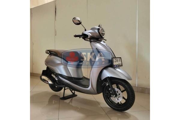 Yamaha Grand Filano Lux Tahun 2025